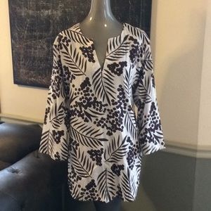 NWT Beach Tunic Cover Up from Beachside Boutique